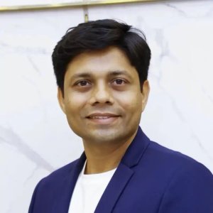 Chintan Prajapati