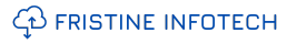 Fristine Infotech logo