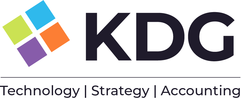 KDG logo