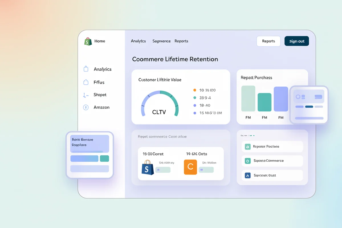 eCommerce Customer Retention with Zoho CRM: Segments, Workflows, and Repeat Revenue