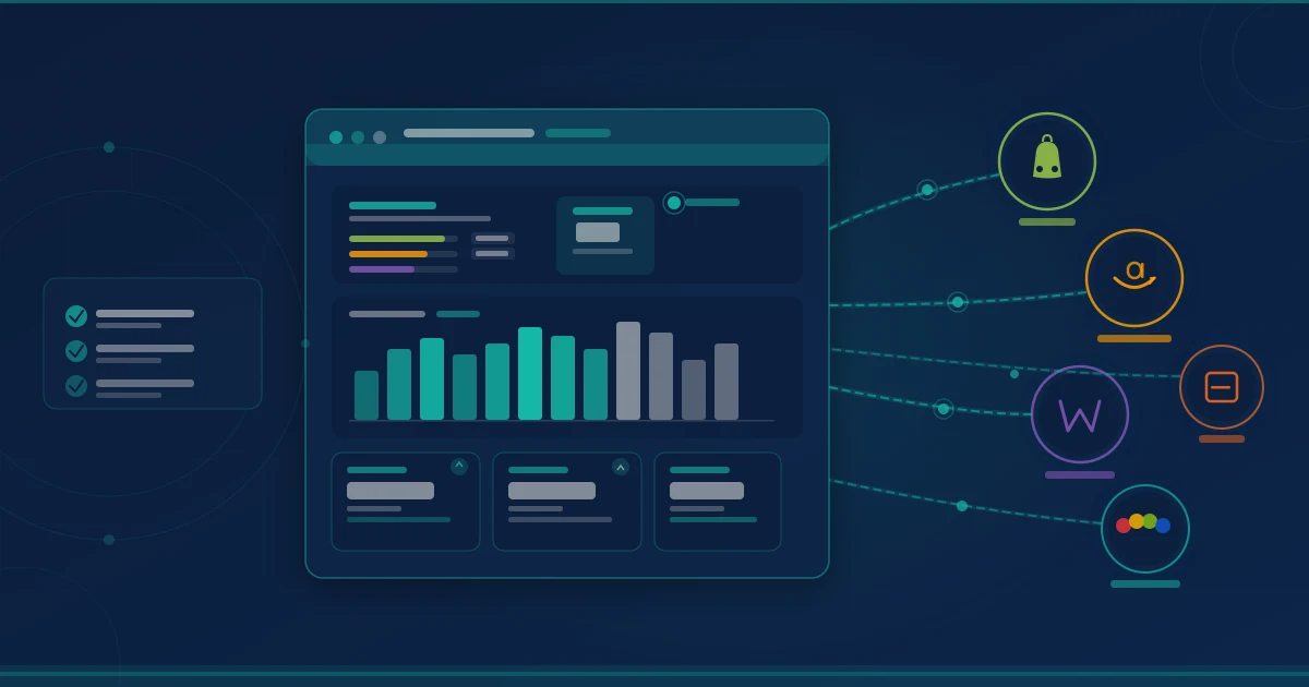 eCommerce Inventory Management Software: Why Zoho Inventory Outperforms the Alternatives for Online Sellers