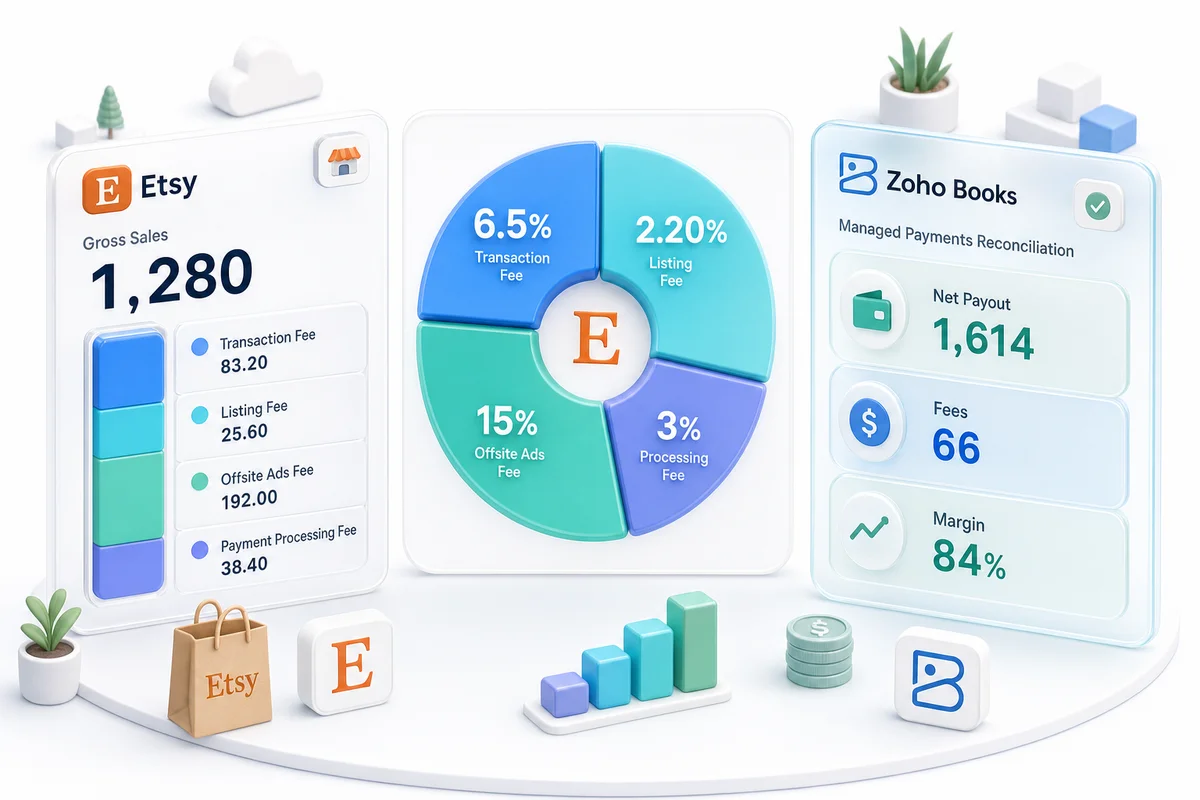 Etsy Accounting Software: The Best Options for Etsy Sellers in 2026