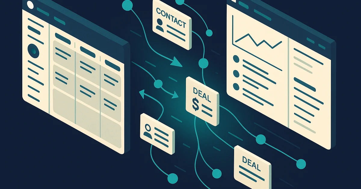 Freshsales to Zoho CRM Migration: Complete Guide (2026)